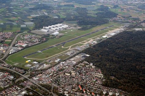 friedrichshafen airport